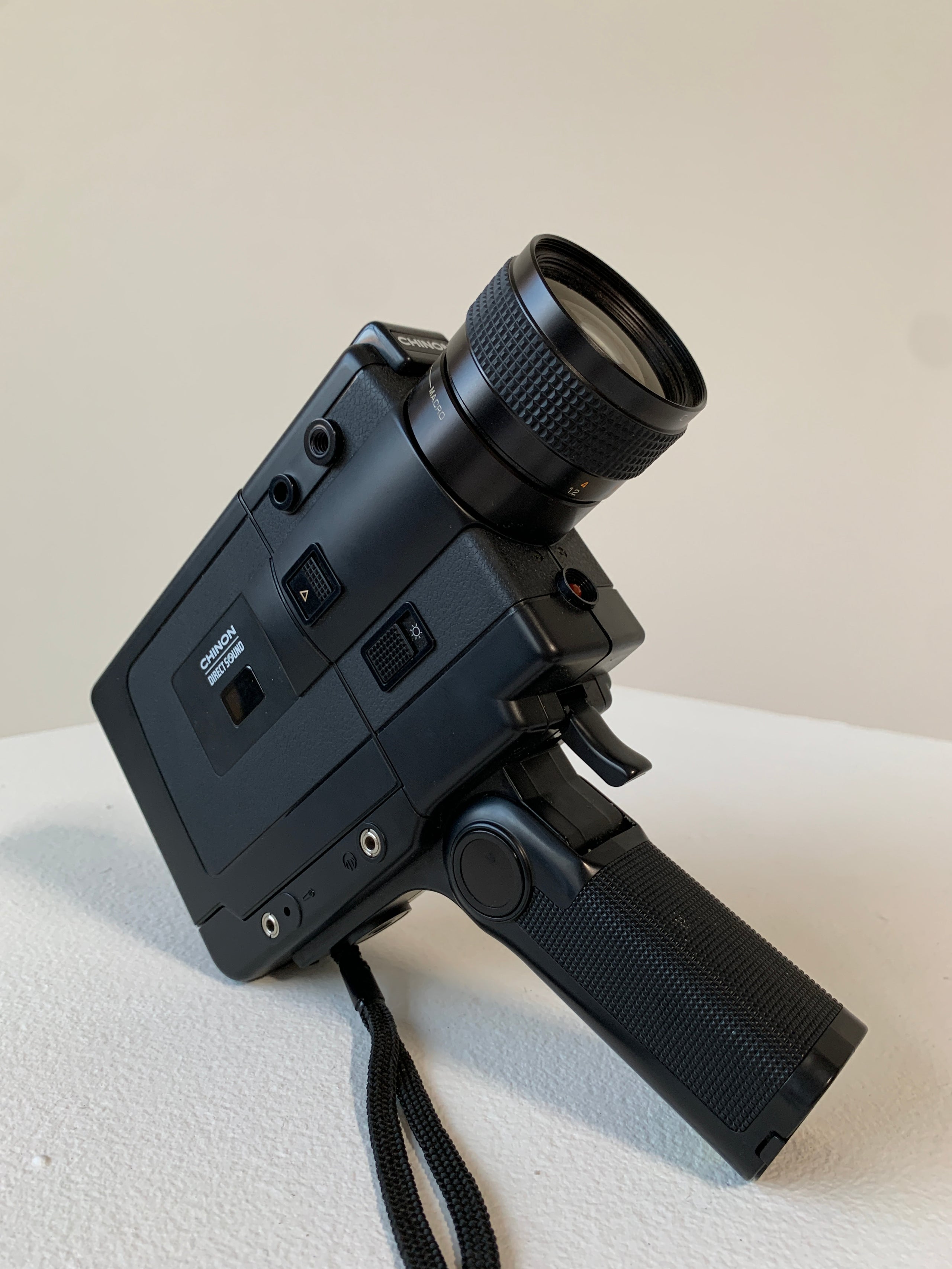 オリンピック (2925W3)*新品 CHINON 60SMXL CAMERA SUPER 8 | reginae