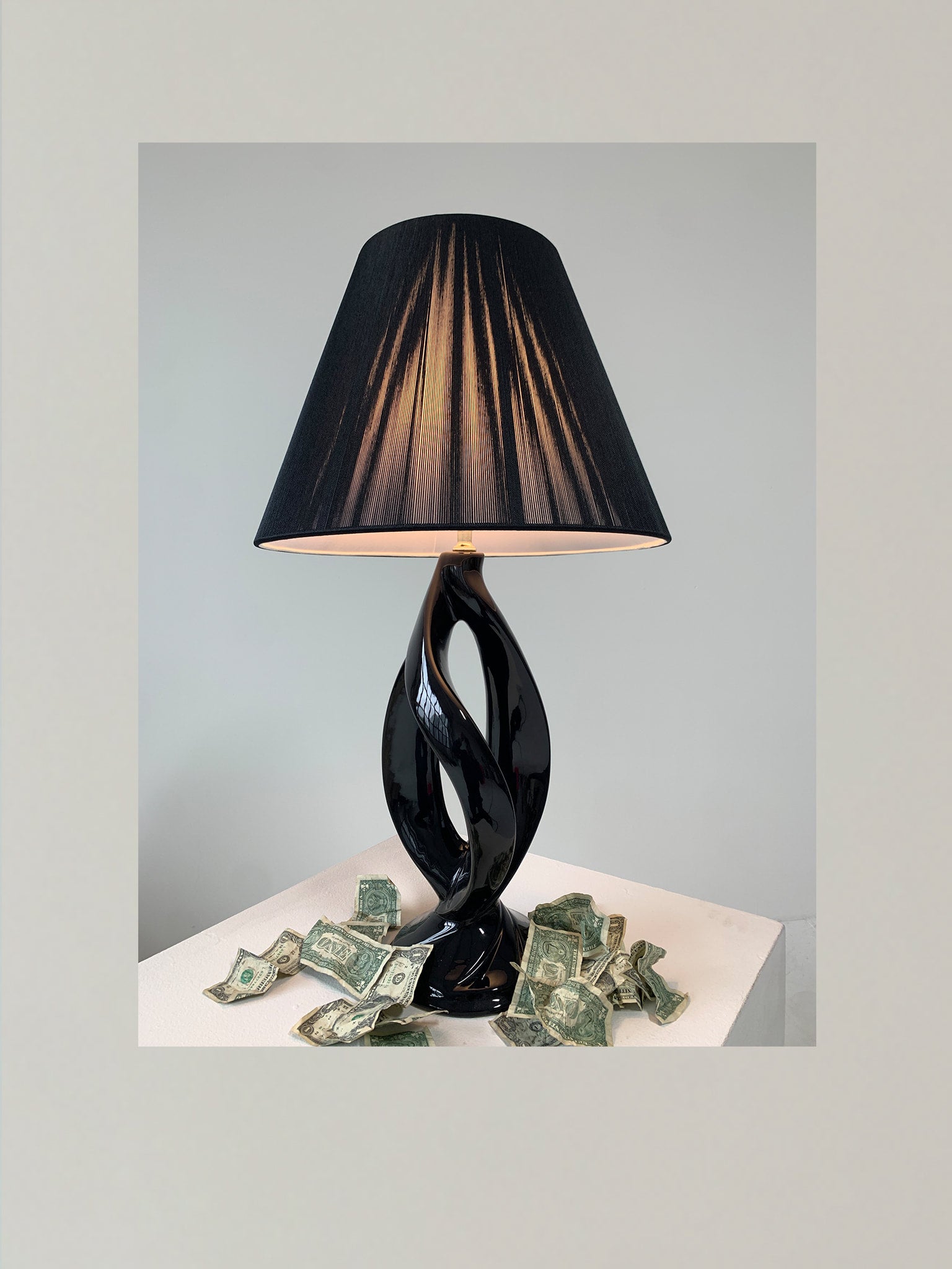 Helix best sale desk lamp